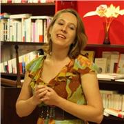 Professeur de chant en cours particuliers